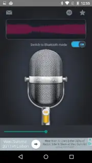 Easy Microphone captura 11