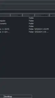 ExaGear: Windows Emulator captura 7