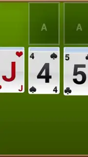 Solitaire Pack captura 2