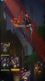 Legend of UnderWorld captura 8