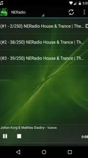 Free Radio House Live captura 1