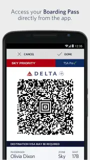 Fly Delta captura 3