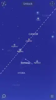 Star Walk 2 Free captura 4
