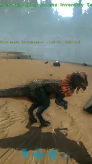 ARK: Ultimate Mobile Edition captura 9