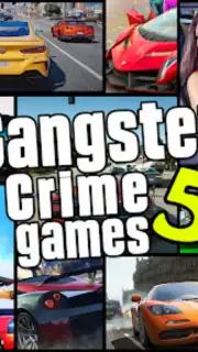 Real Gangster Vegas City Crime captura 5