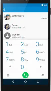 ExDialer captura 7