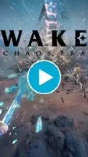 Awaken: Chaos Era (Old) captura 1