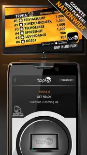 TapTV captura 2