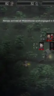 Champions of Avan captura 5