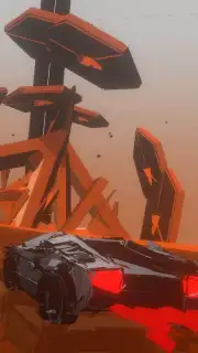 Music Racer captura 24