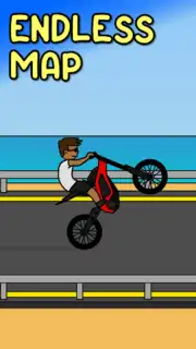 Wheelie Life captura 3