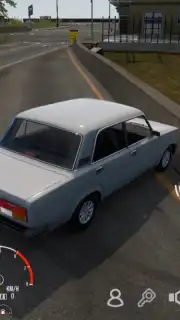 Car Parking Multiplayer 2 captura 12
