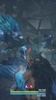 Solo Leveling: ARISE captura 3