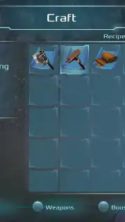 Castaway: Rules of Survival captura 8