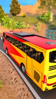 Bus Simulator Games captura 5