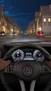 Driving Zone: Germany Pro captura 6