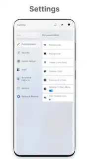 Win 12 Launcher captura 3