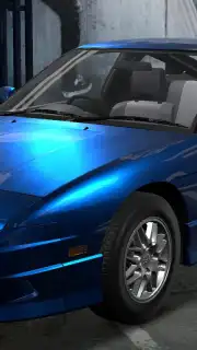 NFS Heat Studio captura 2