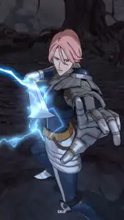 The Seven Deadly Sins: Grand Cross captura 3