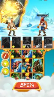 Rumble Rebels captura 7