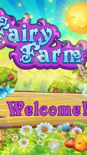 Fairy Farm captura 2