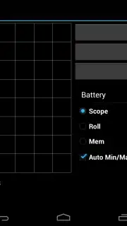 Car Gauge Lite OBD2 captura 2