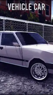 Kartal Drift And Driving Simulator captura 10