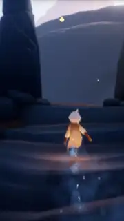 Sky: Children of the Light captura 3