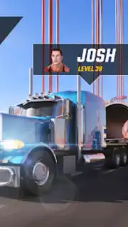 Truck Simulator World captura 4