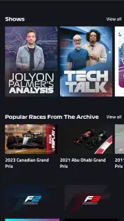 F1 TV captura 4
