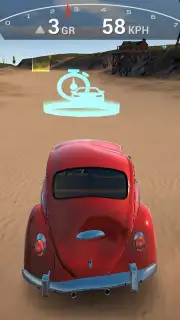 Ultimate Car Driving: Classics captura 9