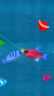 Cat Goes Fishing Simulator captura 3