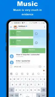 Potato chat captura 9