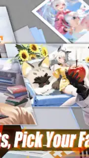 Apex Girls captura 2