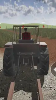 My Village Car captura 6