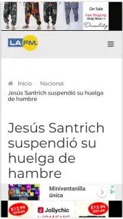 Goo Internet Browser captura 6
