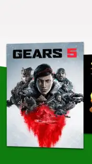 Xbox Game Streaming captura 1