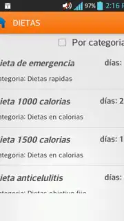 Diets for losing weight captura 3