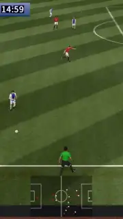 Dream League Soccer captura 3