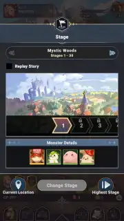 Seven Knights Idle Adventure captura 6