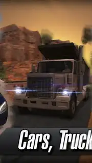 Driving School 2016 captura 4