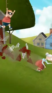 Granny Smith Free captura 4