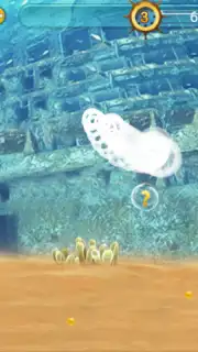 Fish Live captura 1