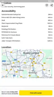 SPEEDHOME - MY Property Rental captura 15