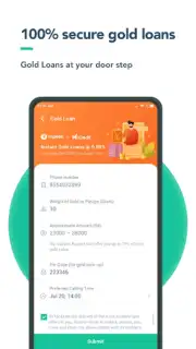 Mi Credit captura 1