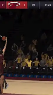 NBA LIVE Asia captura 4