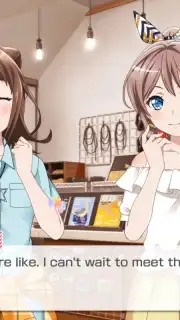 BanG Dream! Girls Band Party! captura 11