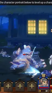 Tiny Samurai Showdown captura 14