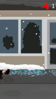 Flat Zombies: Cleanup and Defense captura 13