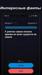 Правда или Ложь captura 5